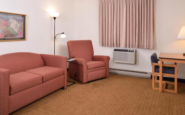 Americas Best Value Inn & Suites Atlantic