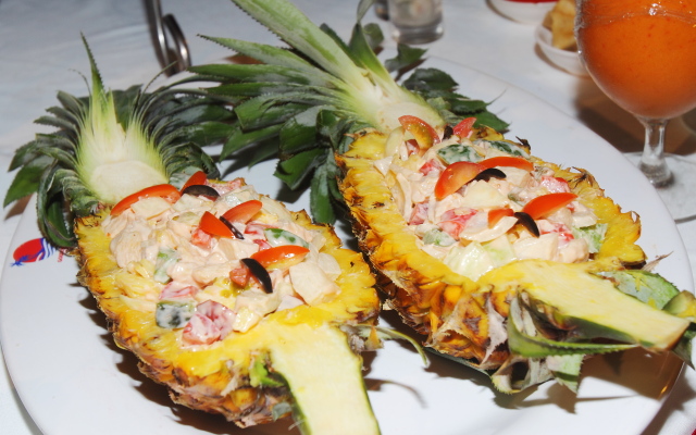 Golden Coast Resort and Spa