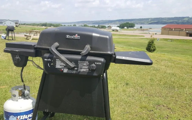 River Ranch at Cedar Shore