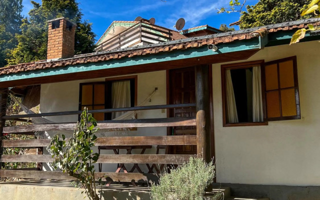 Pousada Locanda Belvedere