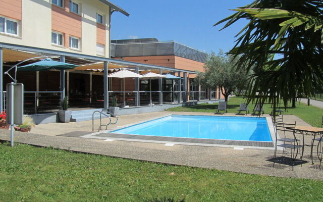 Domaine des Fontaines