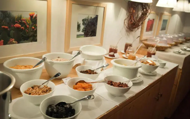 Mas Falgarona Hotel Boutique and Spa