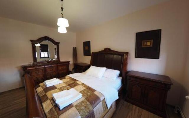Guest house DON-lux