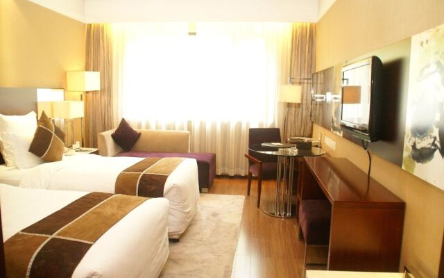 Qujiang Conference Center Hotel