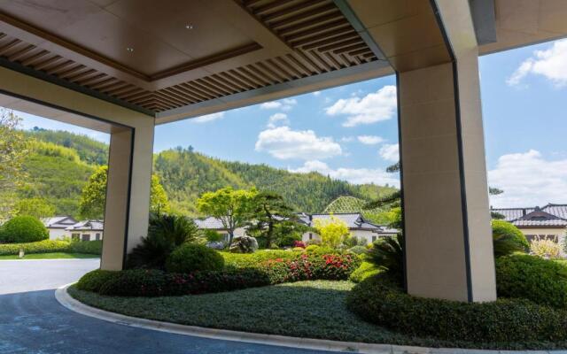 Hotel Indigo Hangzhou Tianmushan by IHG