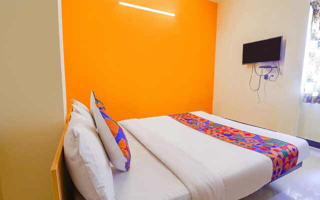 FabHotel Virksham