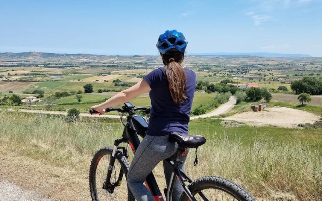 Agriturimo Essentia Dimora Rurale