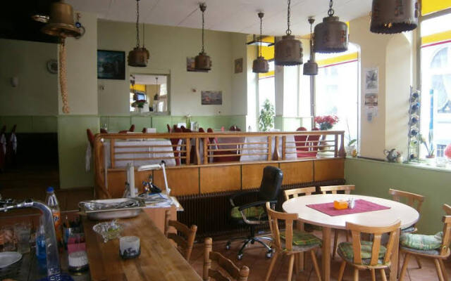 GZ Hostel Königswinter