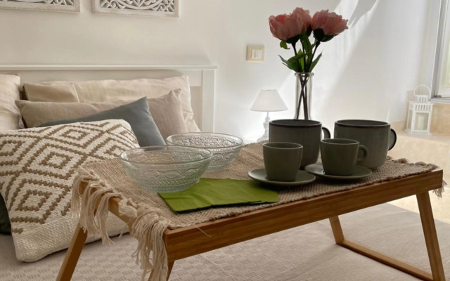 Tetti bianchi - DeVa's suite home