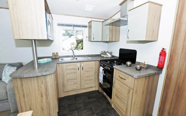 Mersea Island Holiday Park
