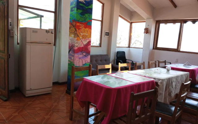 Black Sheep Hostel Cusco