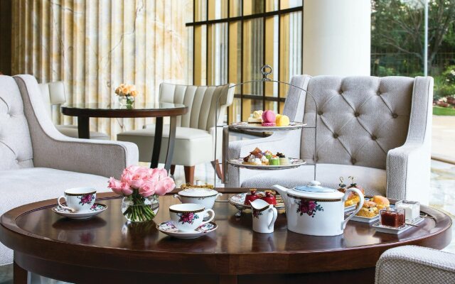 The Langham, Hefei