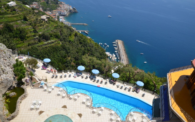 Grand Hotel Excelsior Amalfi