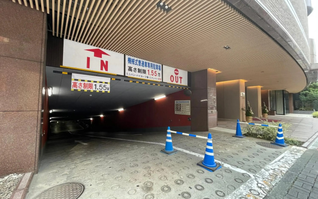 HOTEL emisia TOKYO TACHIKAWA