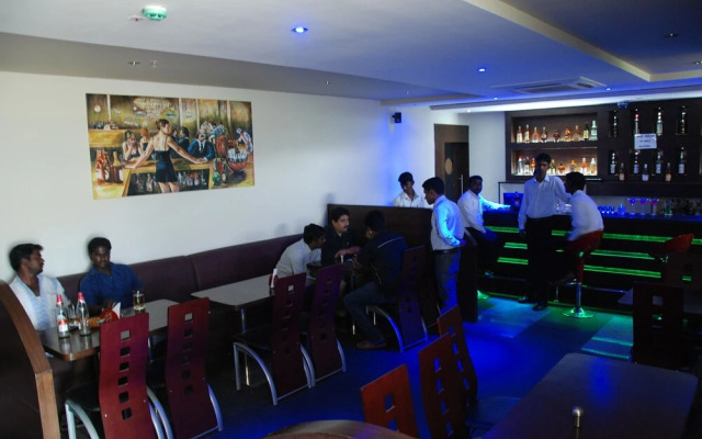 Hotel Milestonnez