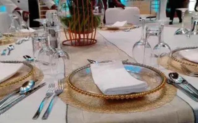 Hospedaje las Rocios