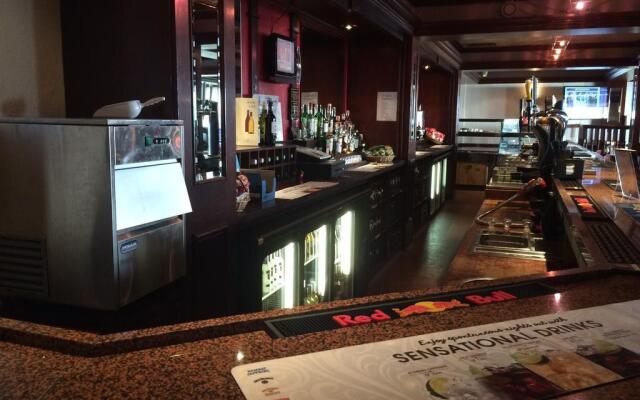 The Strathdon Hotel