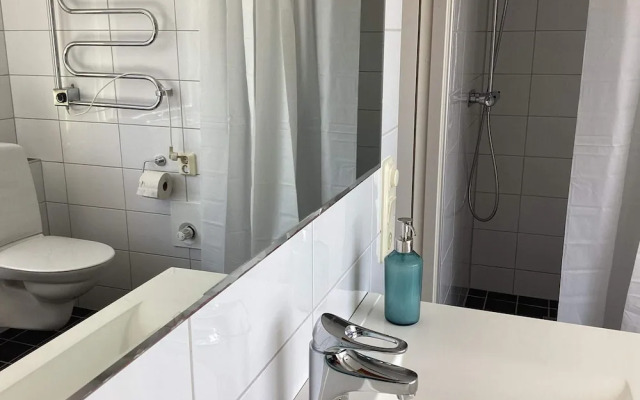 4 Star Holiday Home in Forslov