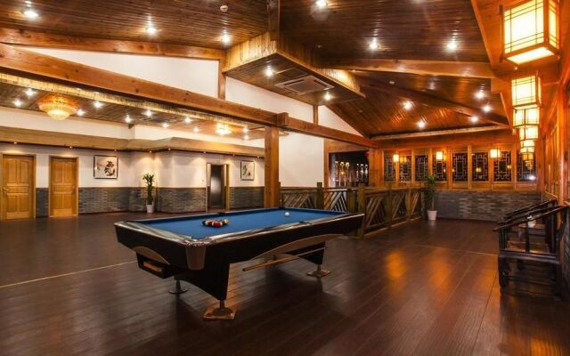 Hangzhou Jingling Hotel