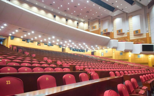 Fujian West Lake Hotel