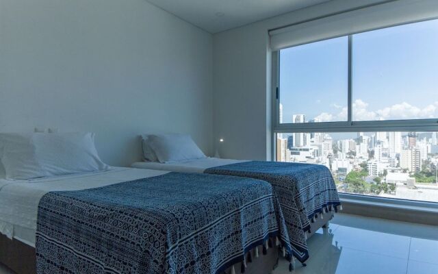 Palmetto Sunset by Nomad Guru