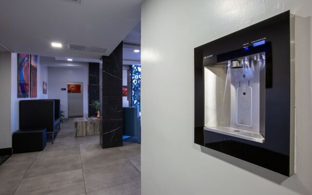 Hotel Elev8 Flagstaff, Trademark Collection by Wyndham