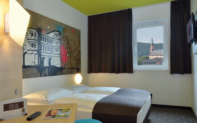 B&B Hotel Trier