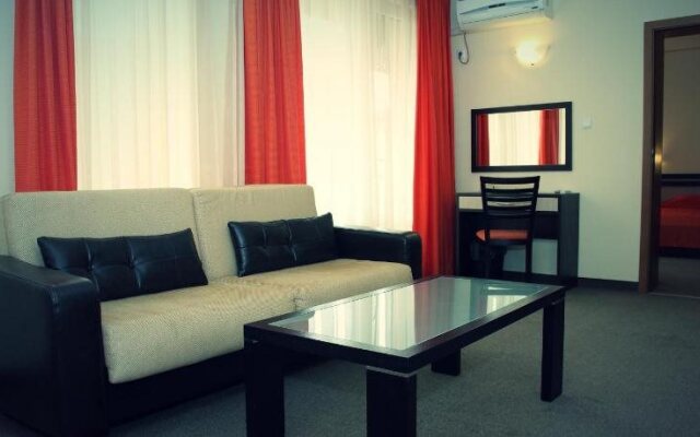 Hotel Dalia