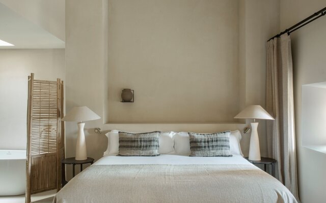 The Lodge Mallorca - Small Luxury Hotels