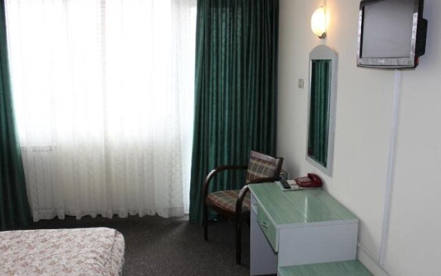 Minotel Rodopi