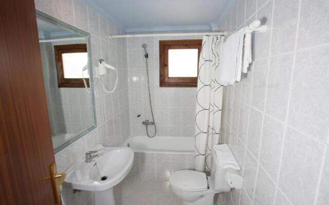 Hotel Buigues