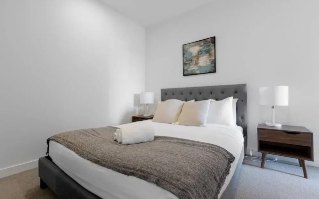 Perfect Location 2 Bdrs Apartment@glen Waverley