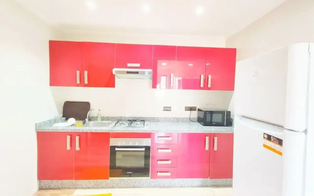 Les Belles Residences E