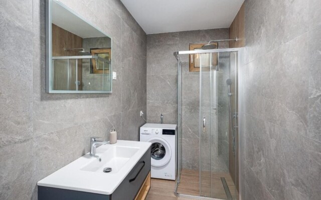 Salt&soul Residence Three-bedroom Apartmant