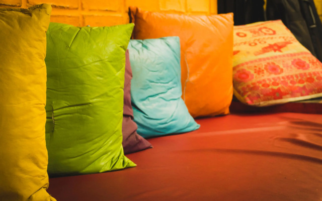 Babilonia Hostel