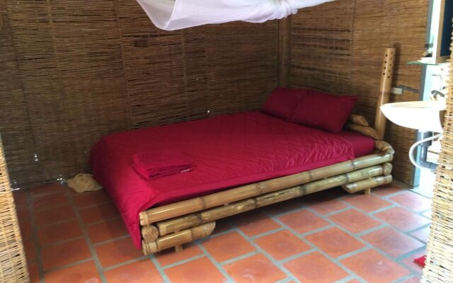 HomeTravel Mekong Can Tho - Hostel