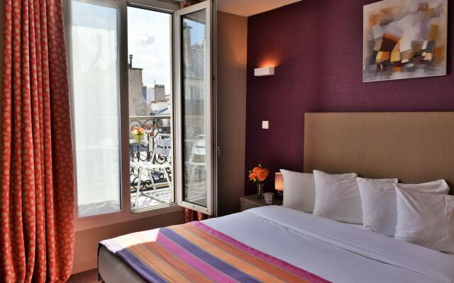 Hotel 29 Lepic