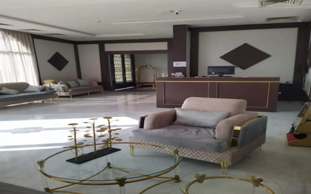 Layl Qurtoba 6 Furnished Apartments