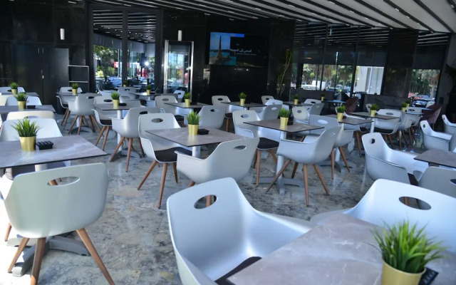 Privilege Oasis Hotel