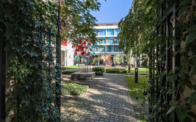 PURO Wrocław Stare Miasto