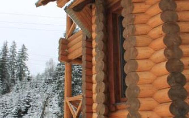 Sadyba Kazkove Dzherelo