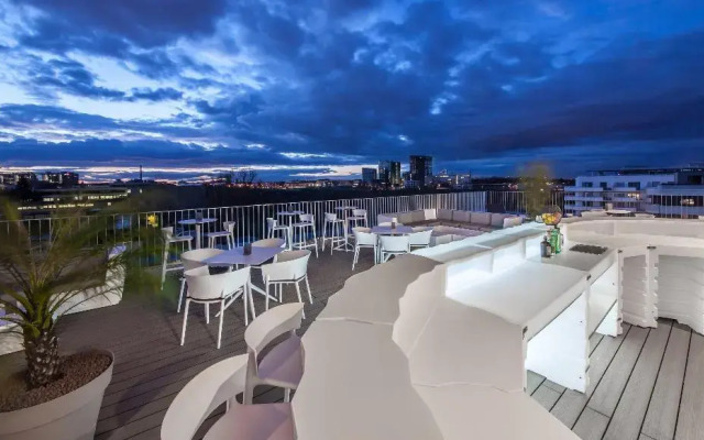 Holiday Inn Munich - City East