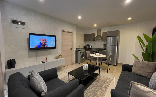 Gallery Luxury Suites