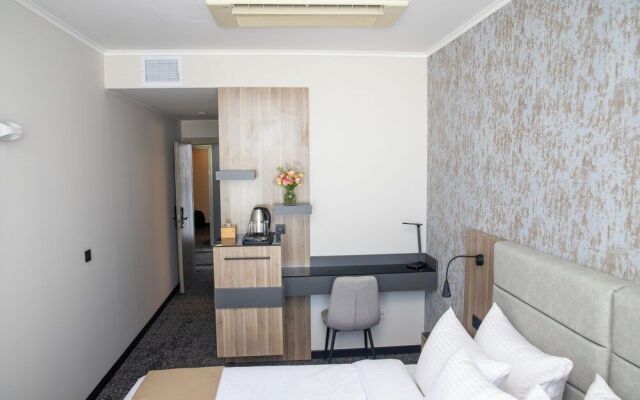 Expocore Hotel