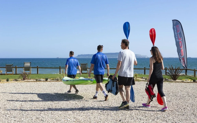 Waterside Holiday Park & Spa