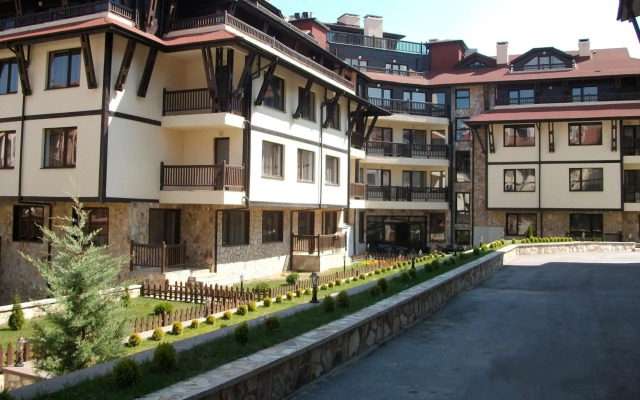 Maria Antoaneta Residence