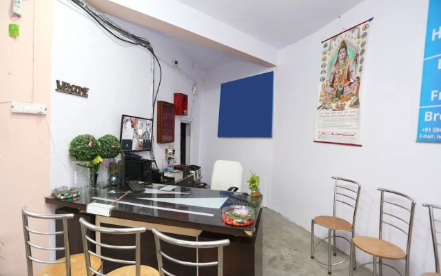 Hotel Uttaranchal Inn by OYO Rooms