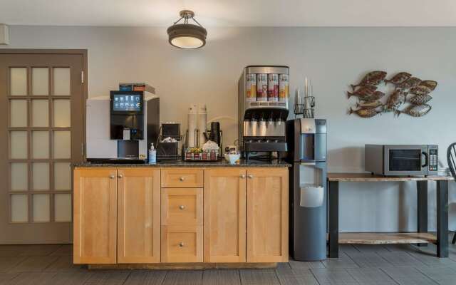 Best Western Plus Liverpool Hotel & Conference Centre