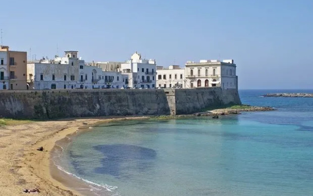 Appartamenti Gallipoli