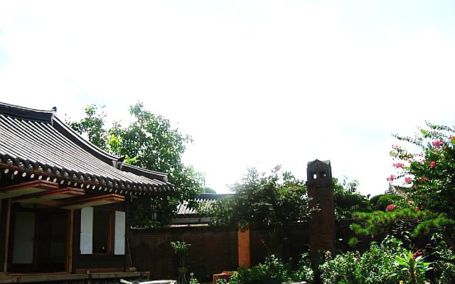 Dongrakwon